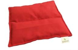 Zeige Details für Kirschkern Kissen 23x23cm Bild von Kirschkern Kissen 23x23cm